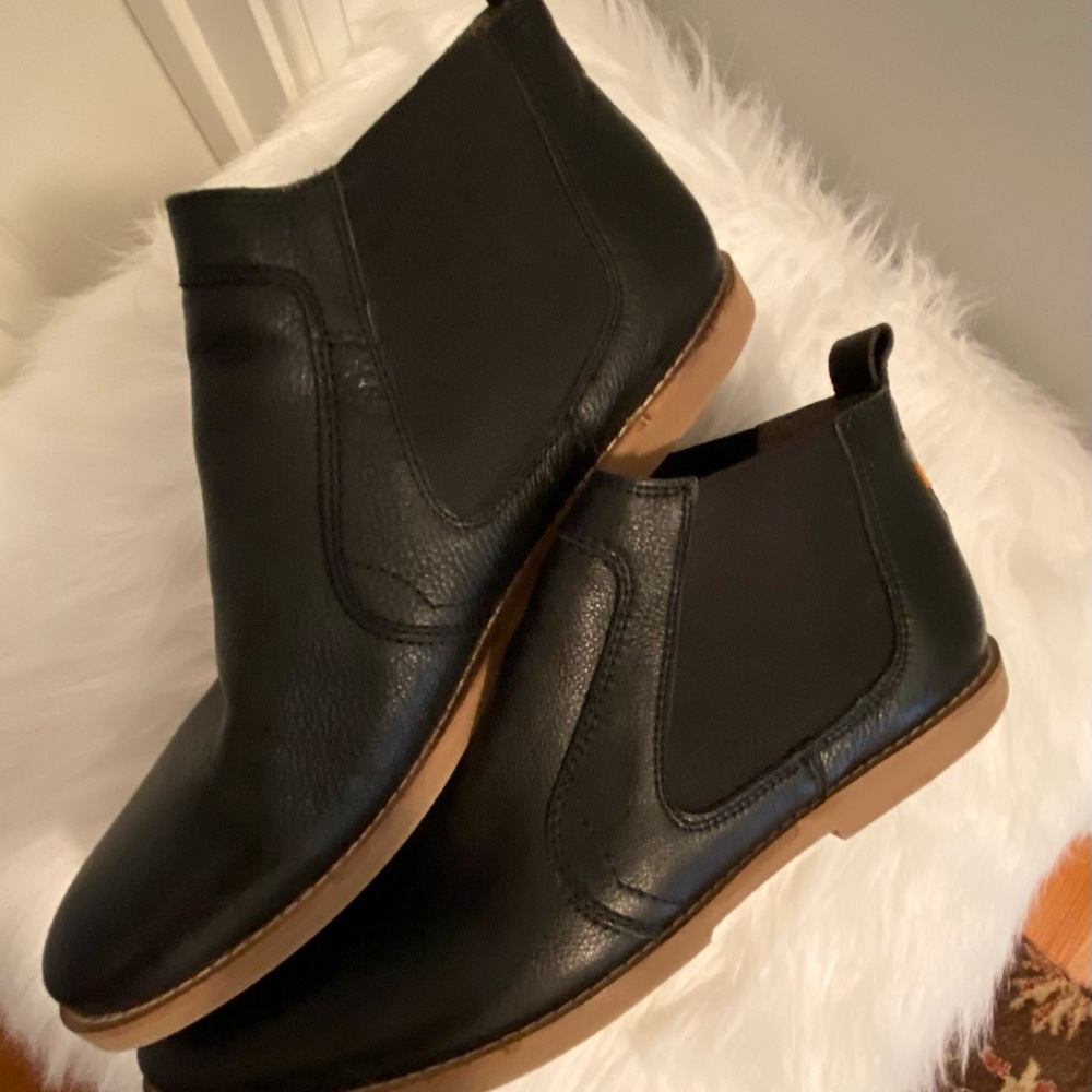 Host Pick Frank Wright Wise Ii Slip-On Boot - image 1